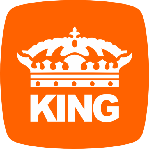 KING DRIVE